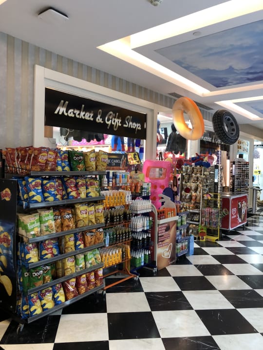 Sonstiges Azura Deluxe Resort & Spa Hotel