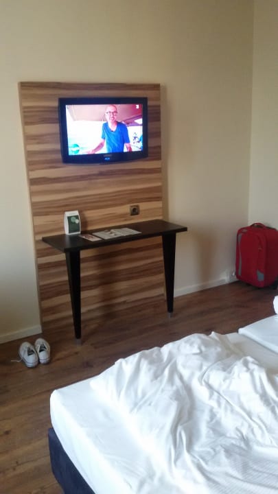 Zimmer Vienna House by Wyndham Thüringer Hof Eisenach