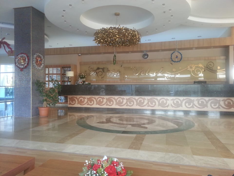 Hotel Titan Select Solivia Hotel