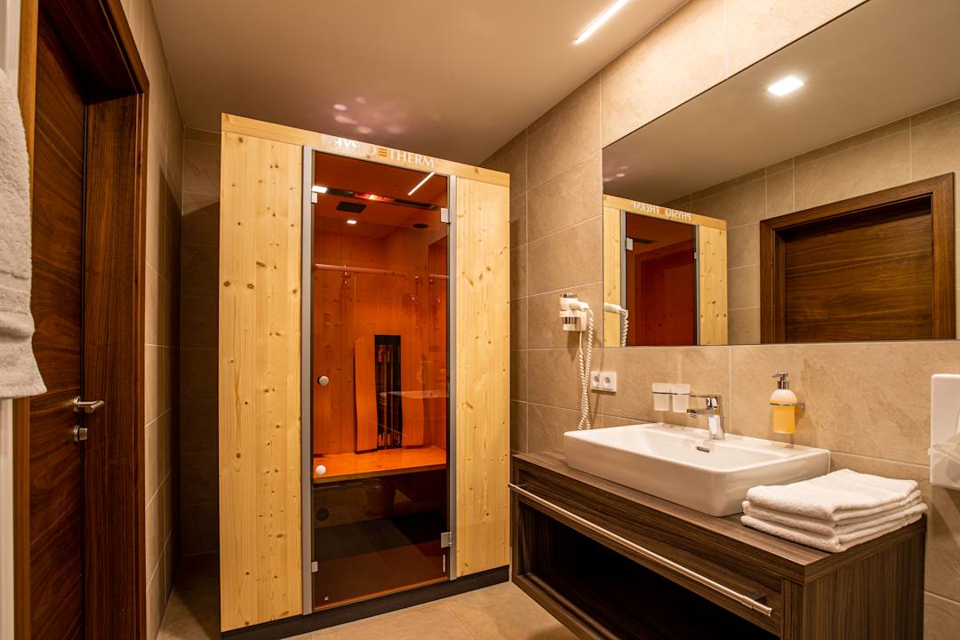 Zimmer Lux Appartements