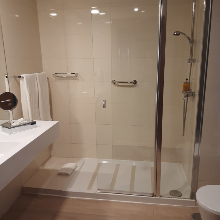 Zimmer AP Oriental Beach - Adults Friendly