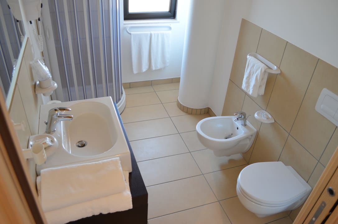 Zimmer Hotel Marinella