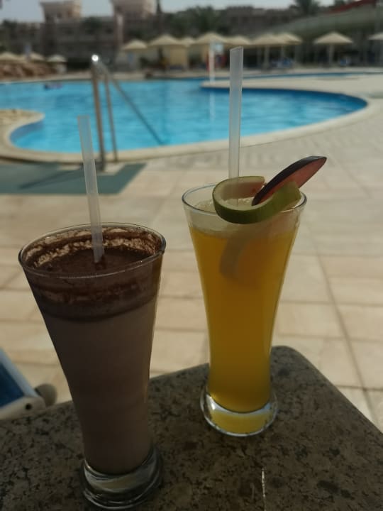 Gastro Beach Albatros Resort