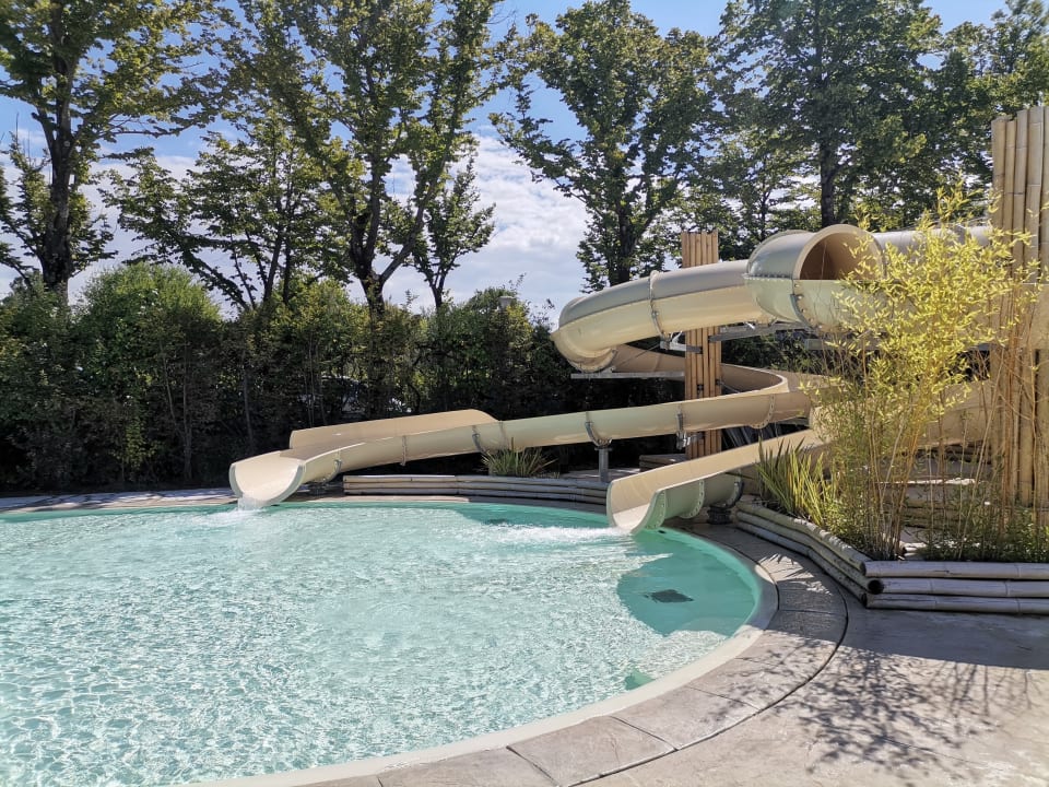 Pool Camping Sabbiadoro