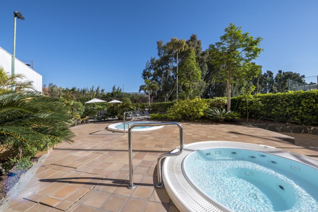 Sport & Freizeit allsun Hotel Lucana