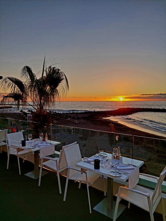 Gastro H10 Gran Tinerfe - Adults only