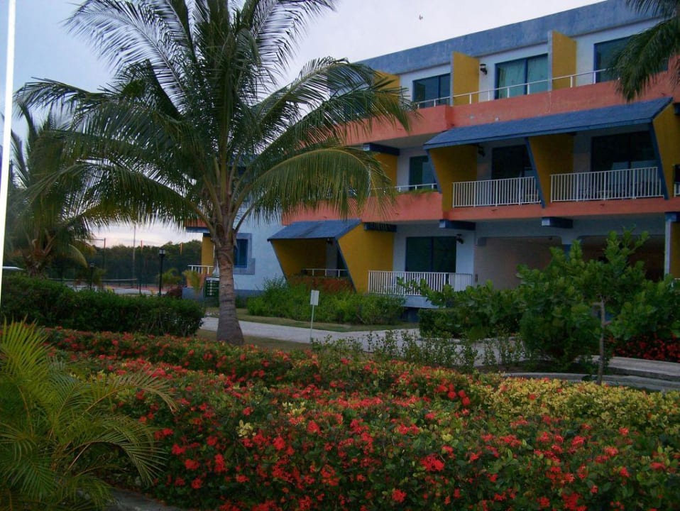 Hotel Blau Costa Verde Beach ASTON Costa Verde Beach Resort