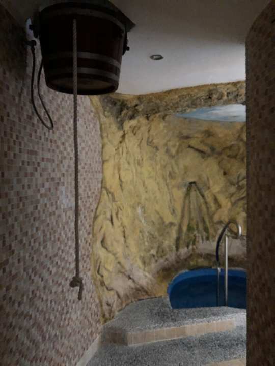 Zimmer Hotel Klosterbräustuben