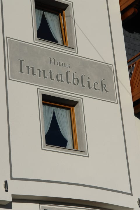 Haus Biohof - Inntalblick
