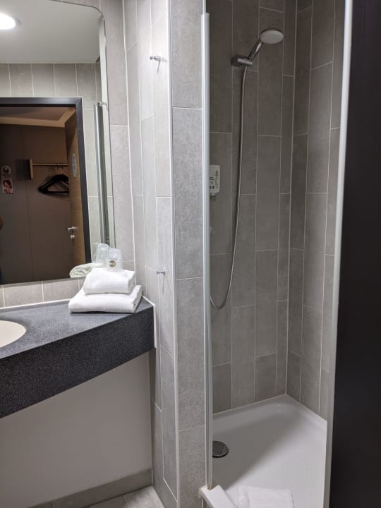 Zimmer B&B Hotel Koblenz-City