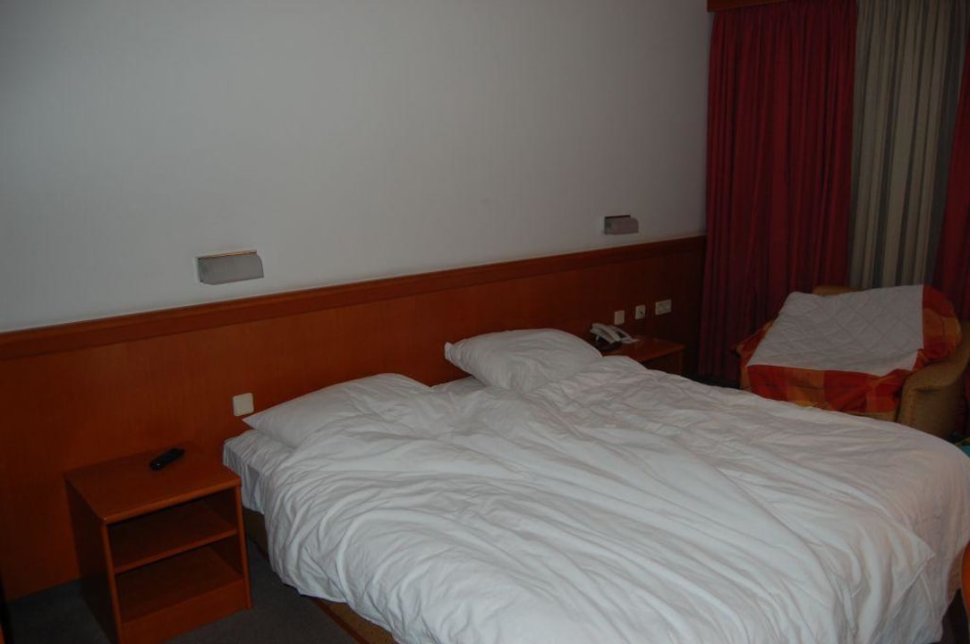 Das Zimmer Hotel Jezero
