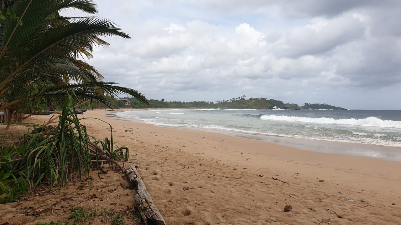 Strand Surya Lanka Ayurveda Beach Resort