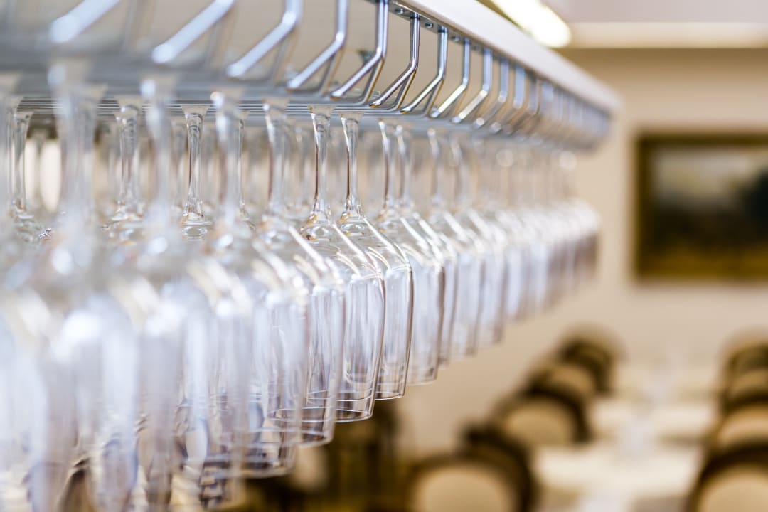 Gastro ASTORIA Hotel & Medical Spa, Karlovy Vary