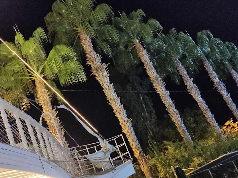 Außenansicht Can Garden Resort