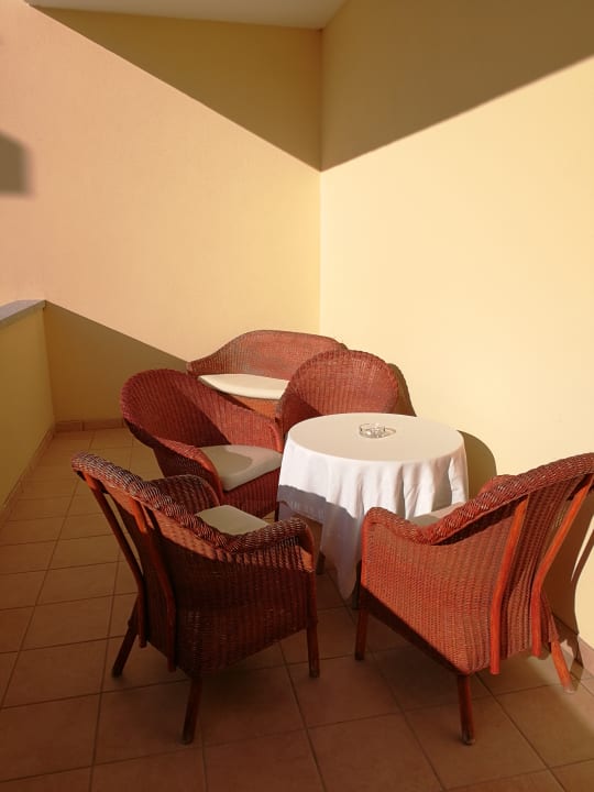 Zimmer Gabbiano Azzurro Hotel & Suites