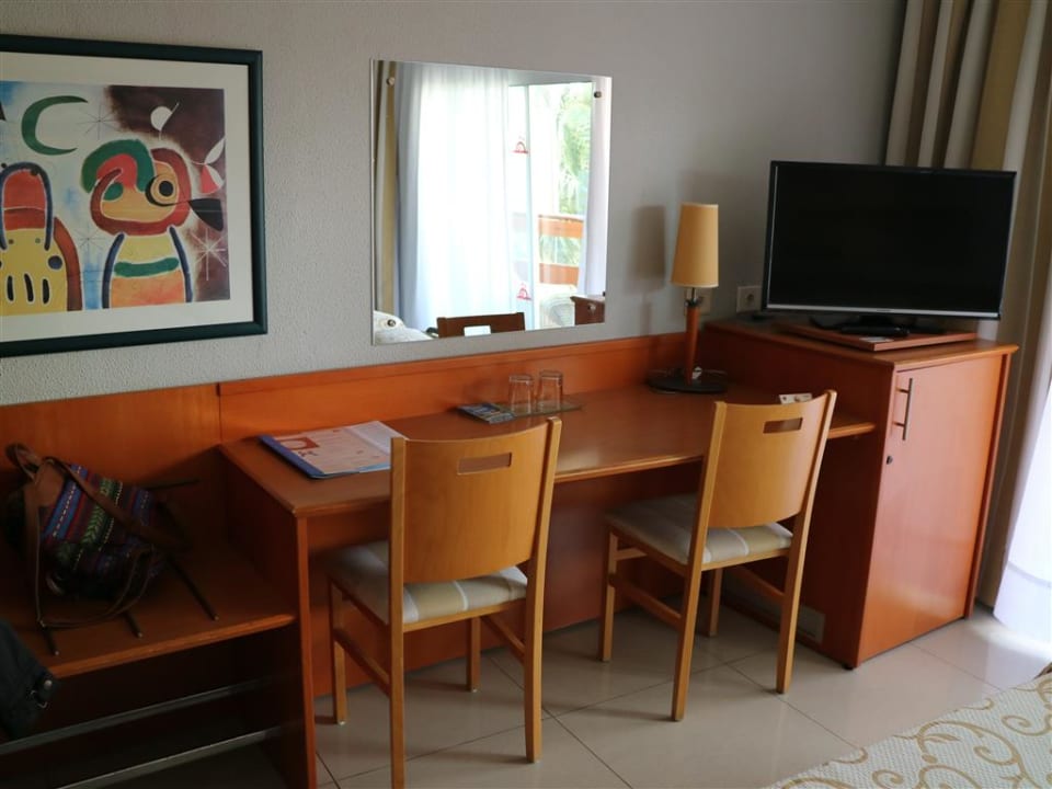 Zimmer Bull Escorial & Spa