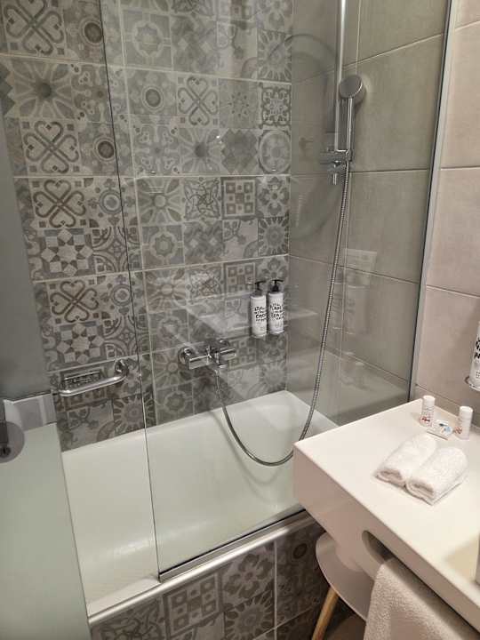 Zimmer Mythos Palace Resort & Spa