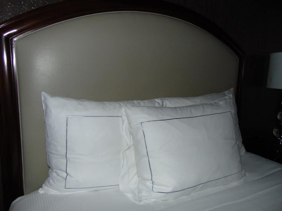 Zimmer Hotel Hilton Atlanta