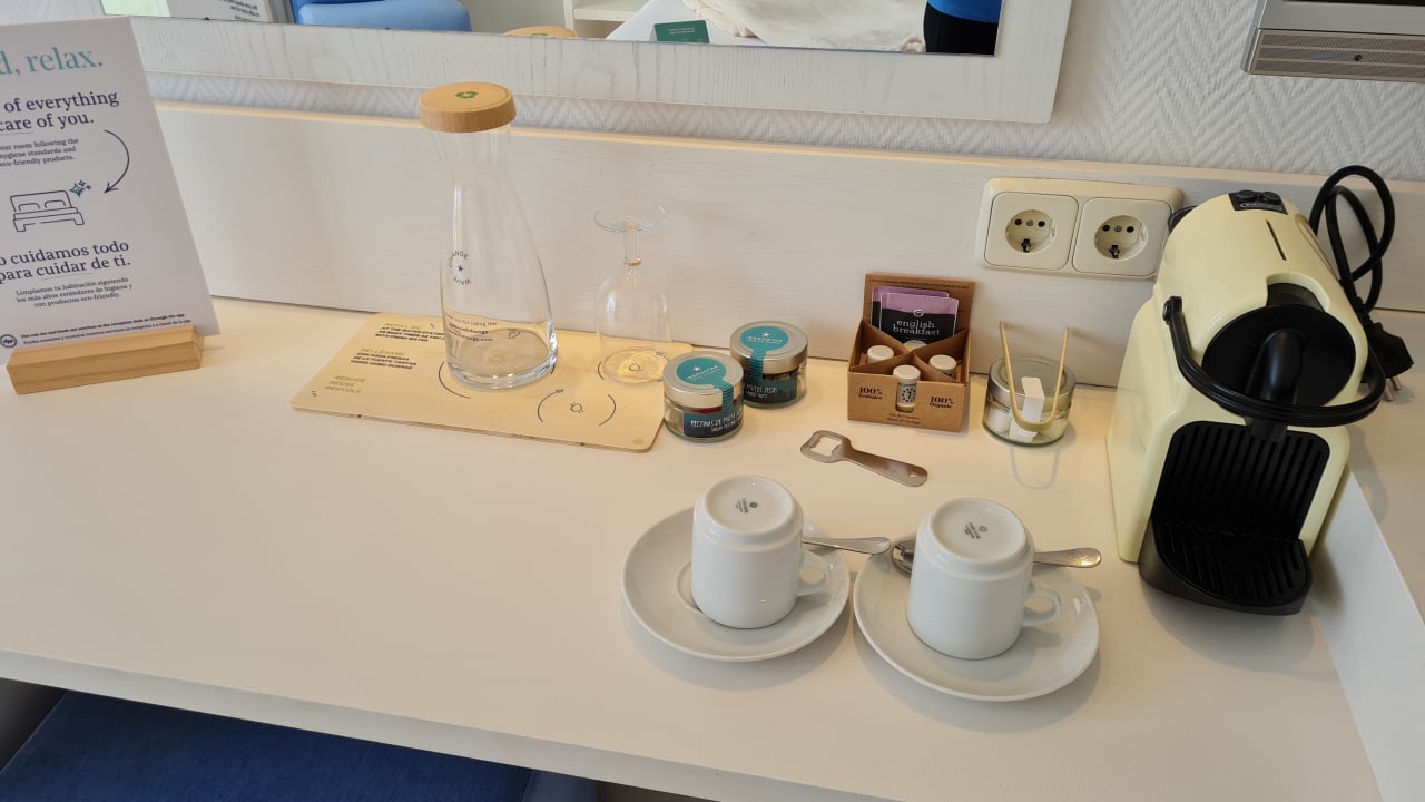 Zimmer Iberostar Waves Bouganville Playa