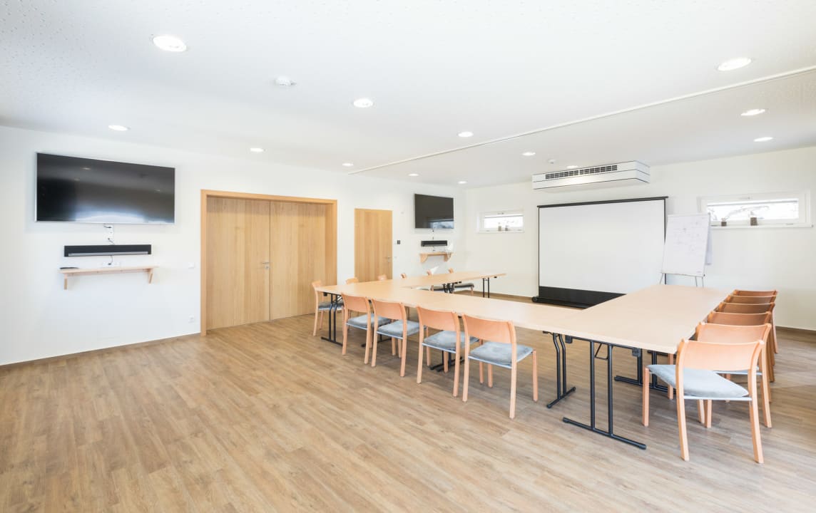 Sonstiges Panoramahotel Gürtl