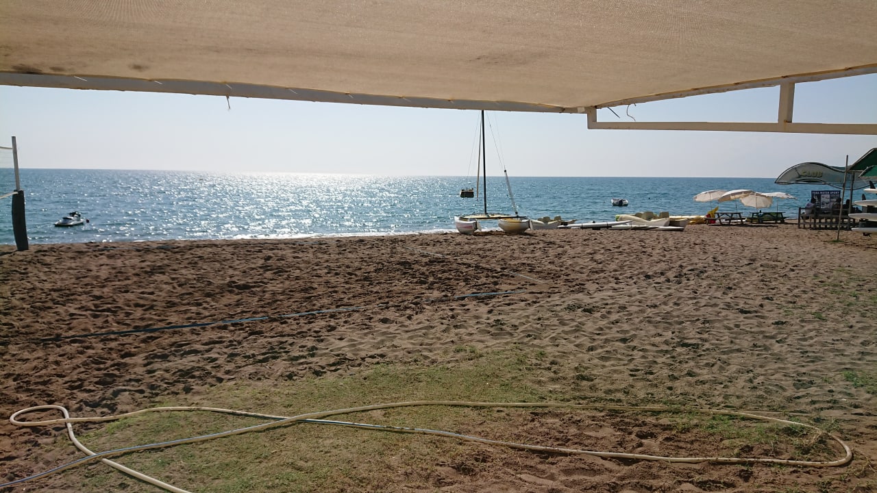 Strand Megasaray Club Belek