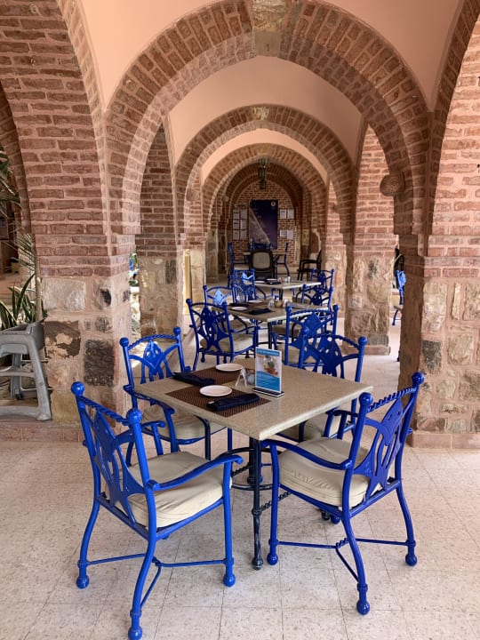 Sport & Freizeit Mövenpick Resort El Quseir