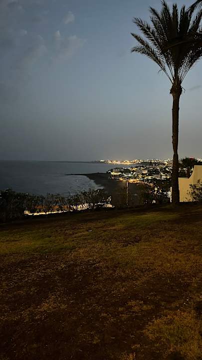 Ausblick Abora Interclub Atlantic by Lopesan Hotels