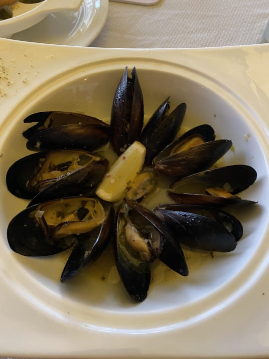 Gastro Secrets Playa Mujeres Golf & Spa Resort - Adults only