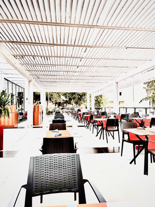 Gastro Seaden Valentine Resort & Spa