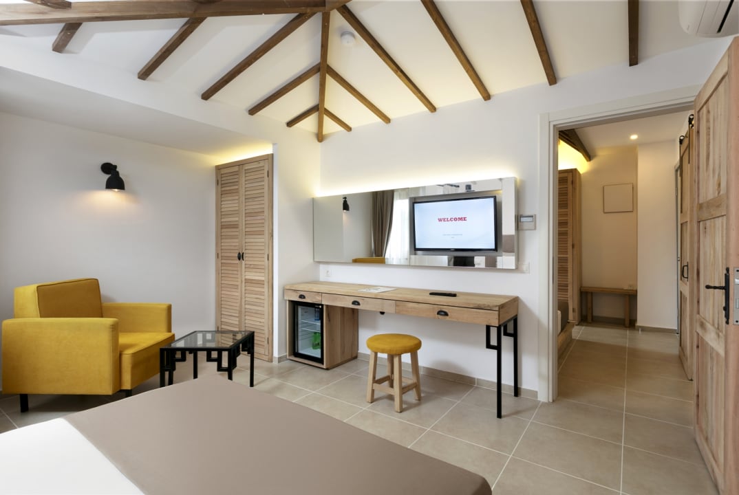 Zimmer Club Tuana Fethiye