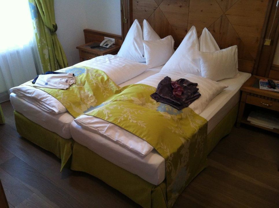 Junior Suite Hotel Oberforsthof