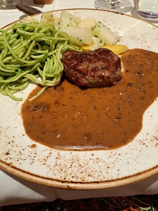 Gastro Hotel Reiters Supreme