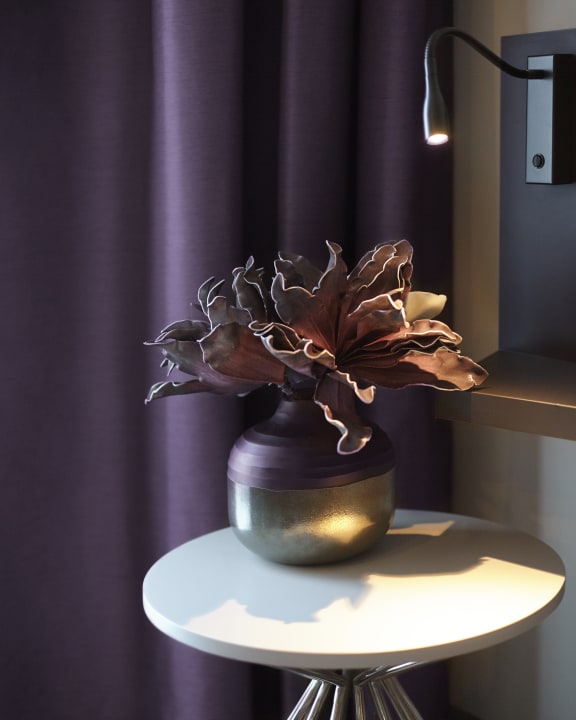 Zimmer Holiday Inn – the niu, Air Frankfurt Messe