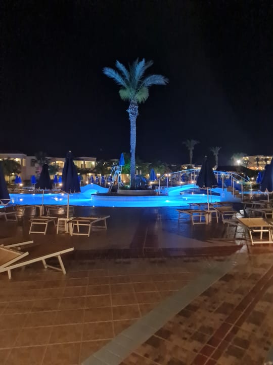 Pool Lindos Princess Beach Resort & Spa