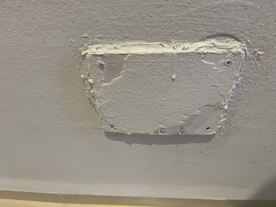 Zimmer Hotel Club Tropicana & Spa