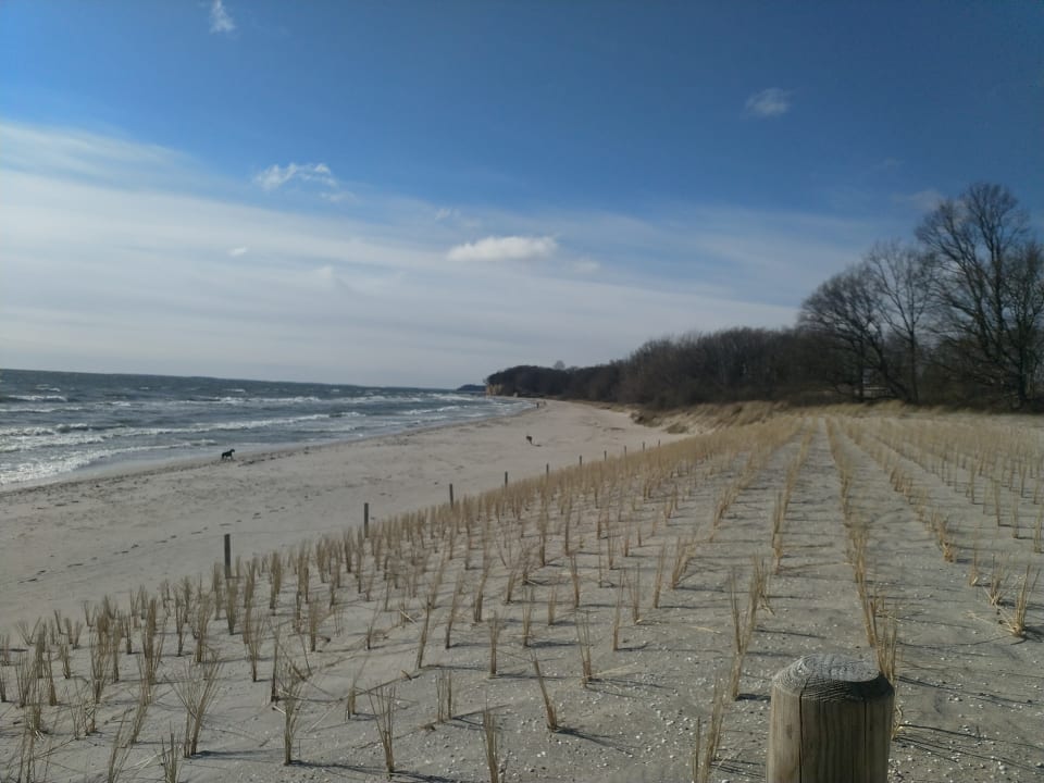 Strand Santé Royale Rügen Resort
