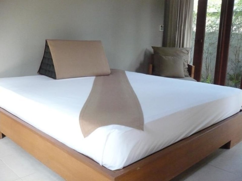 Privates Spa Zimmer Hotel AKA Resort Hua Hin