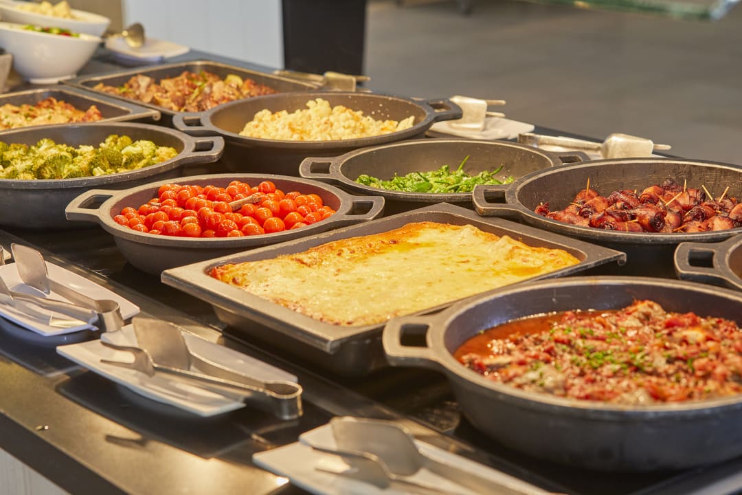 Gastro Hotel Playa Golf