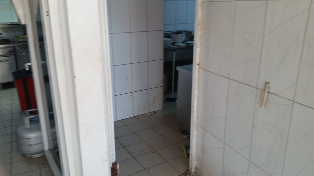 Gastro Joker Side Hill