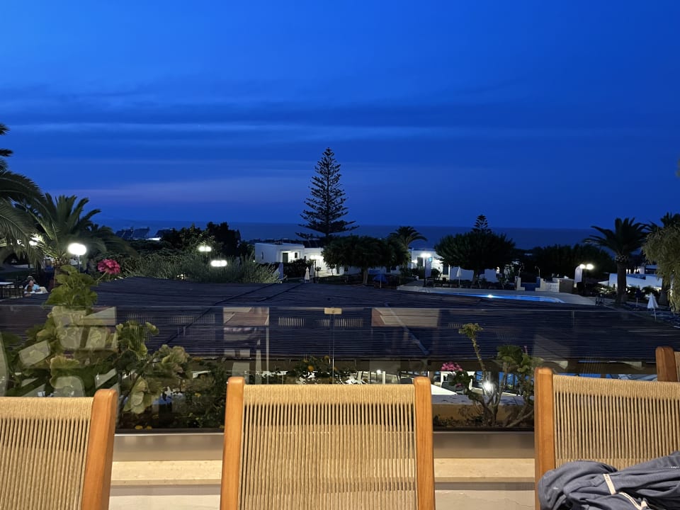 Außenansicht TUI SUNEO Chrissi Amoudia