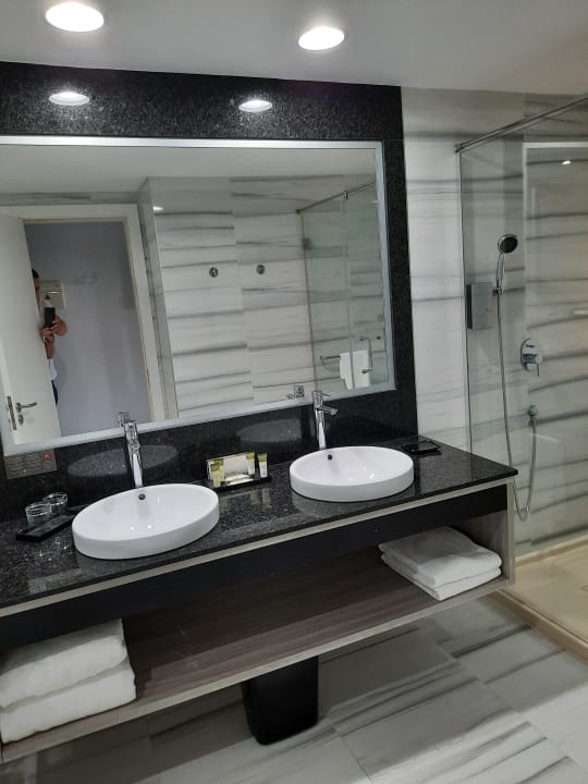 Zimmer Hotel Riu Palace Meloneras