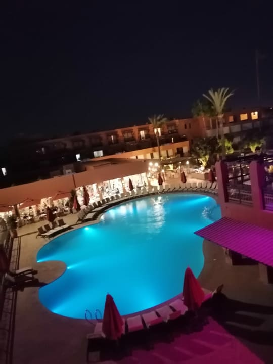 Pool TUI BLUE Medina Gardens