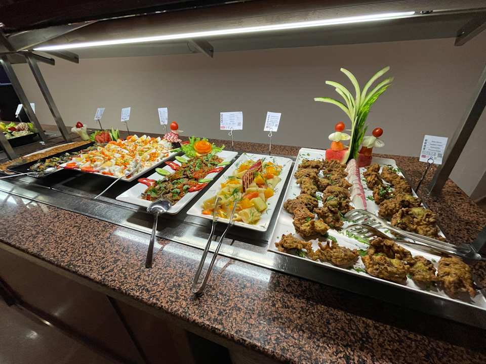 Gastro Montana Pine Resort