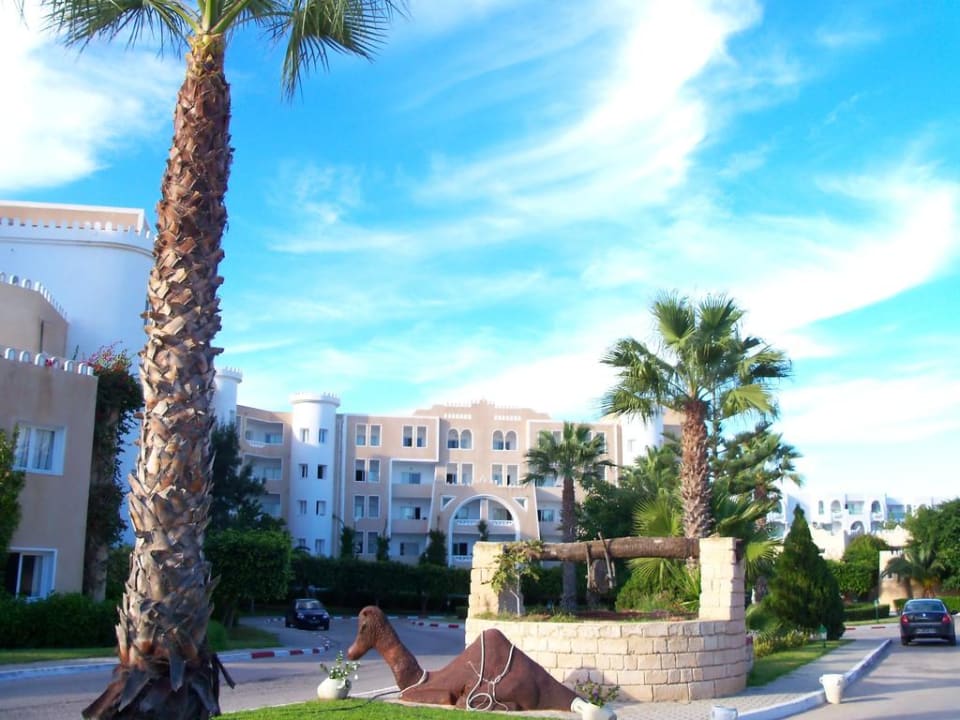 lti Hotel Mahdia Beach Mahdia Beach & Aquapark