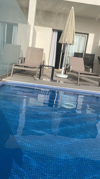 Pool Hotel Riu Palace Boavista
