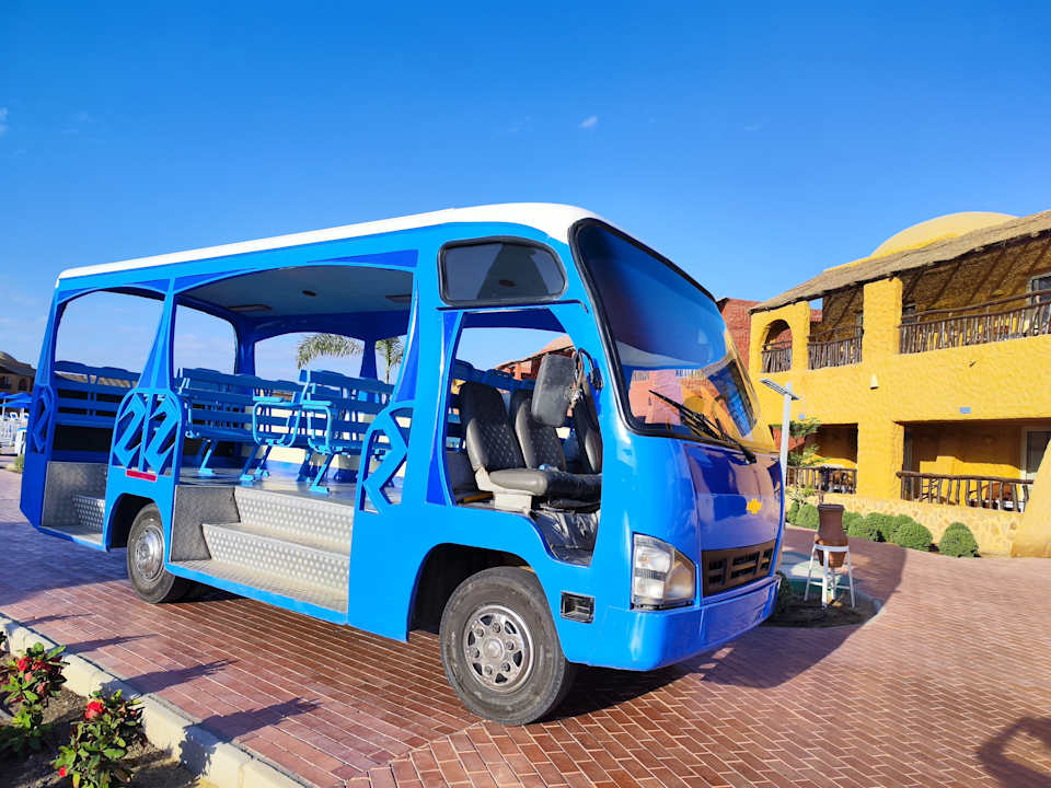 Sonstiges Pickalbatros Villaggio Resort - Portofino