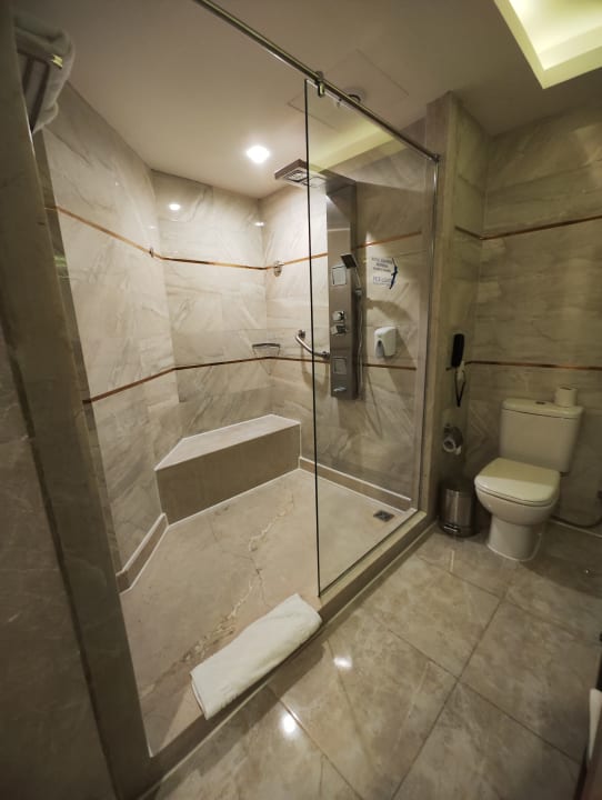 Zimmer Pickalbatros Royal Moderna Resort-Sharm El Sheikh