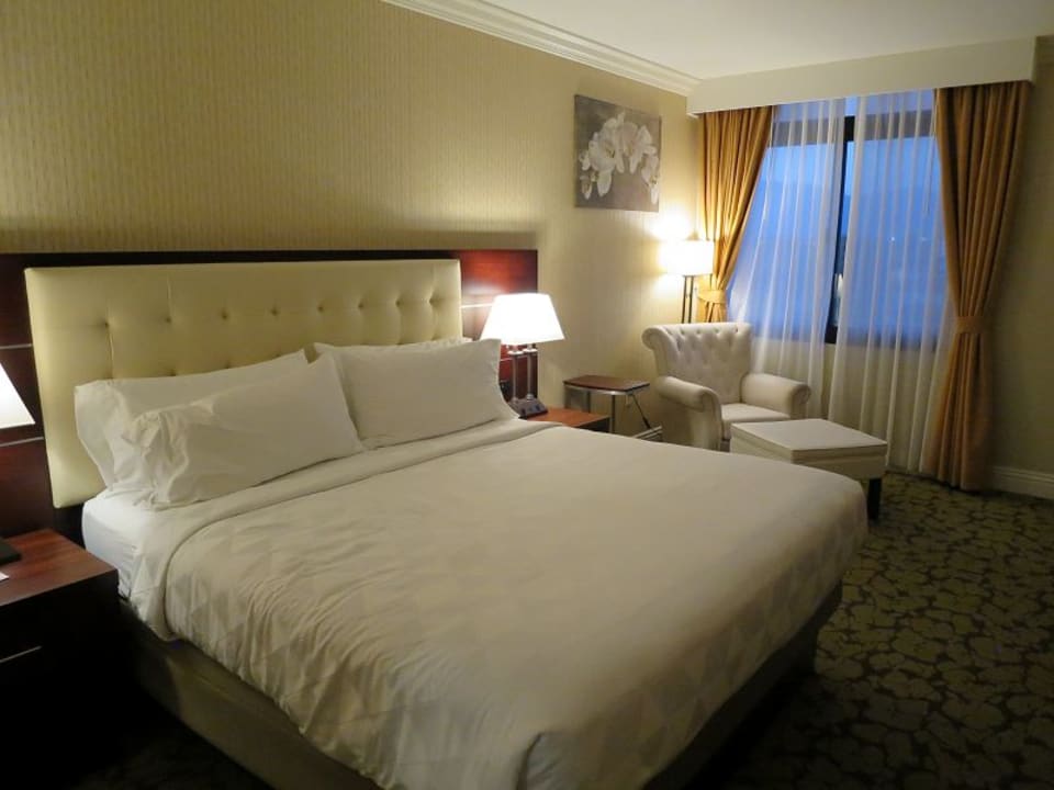 Zimmer Holiday Inn El Monte - Los Angeles by IHG