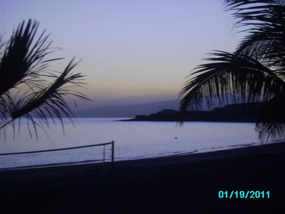 Abendstimmung  R2 Bahía Playa Design Hotel & Spa - Adults Only