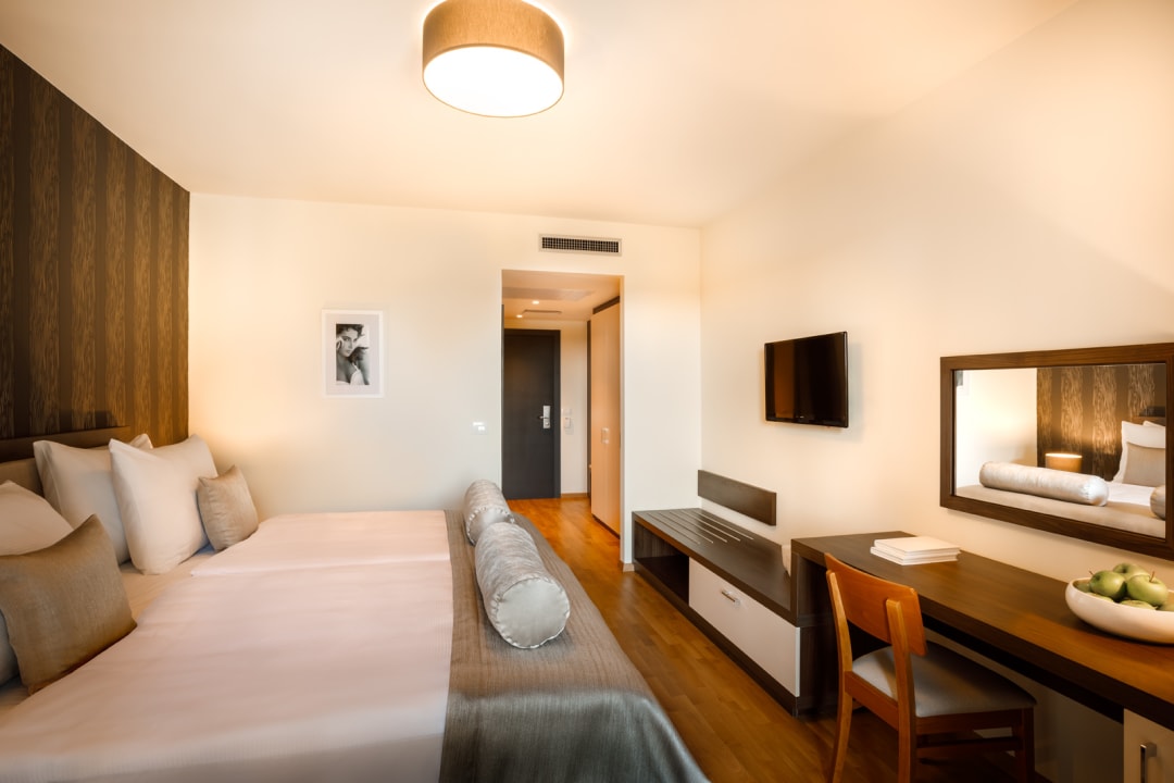 Zimmer The Remisens Casa Bel Moretto Annexe